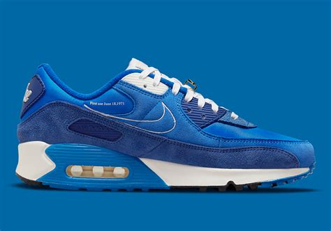 nike air max 90 gelb blau|Air Max 90 shoes.